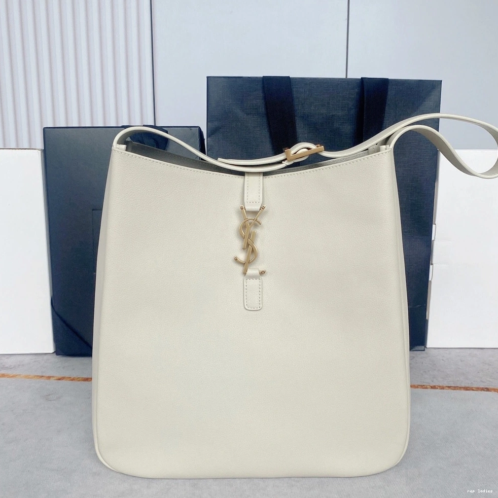 Repzbay REP 7 SOFT LARGE À YSL 30x31x13cm LE 5 HOBO - BAG 0709